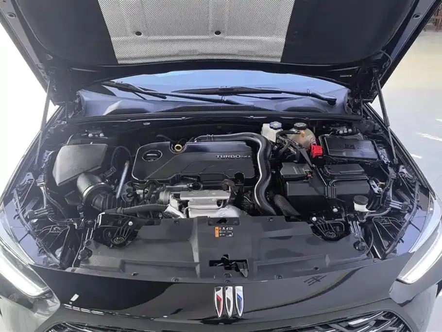 Buick Regal — фото 8