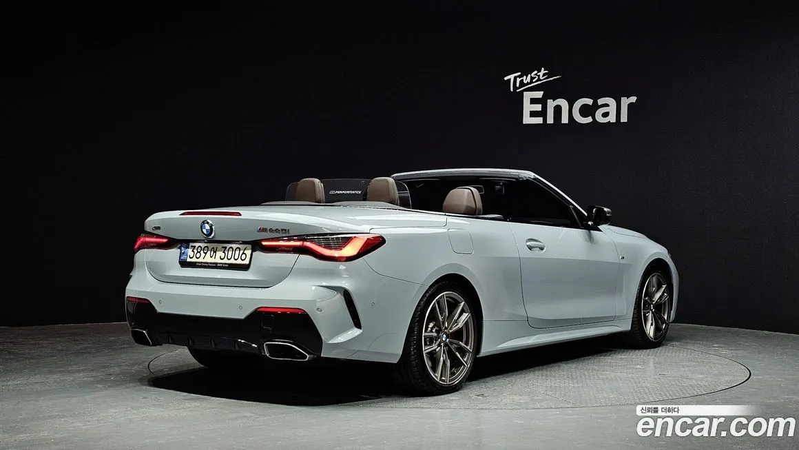 BMW 4-Series — фото 6