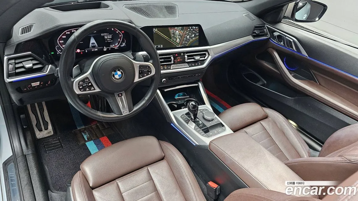 BMW 4-Series — фото 3