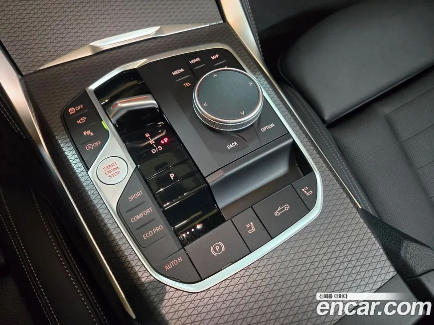 BMW 4-Series — фото 10