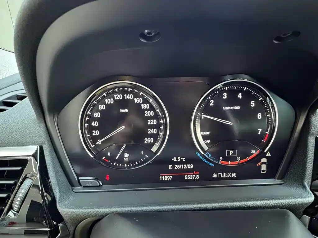BMW 1 Series — фото 10