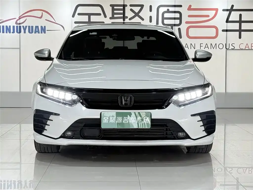 Honda Inspire — фото 3