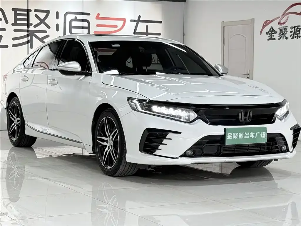 Honda Inspire — фото 2