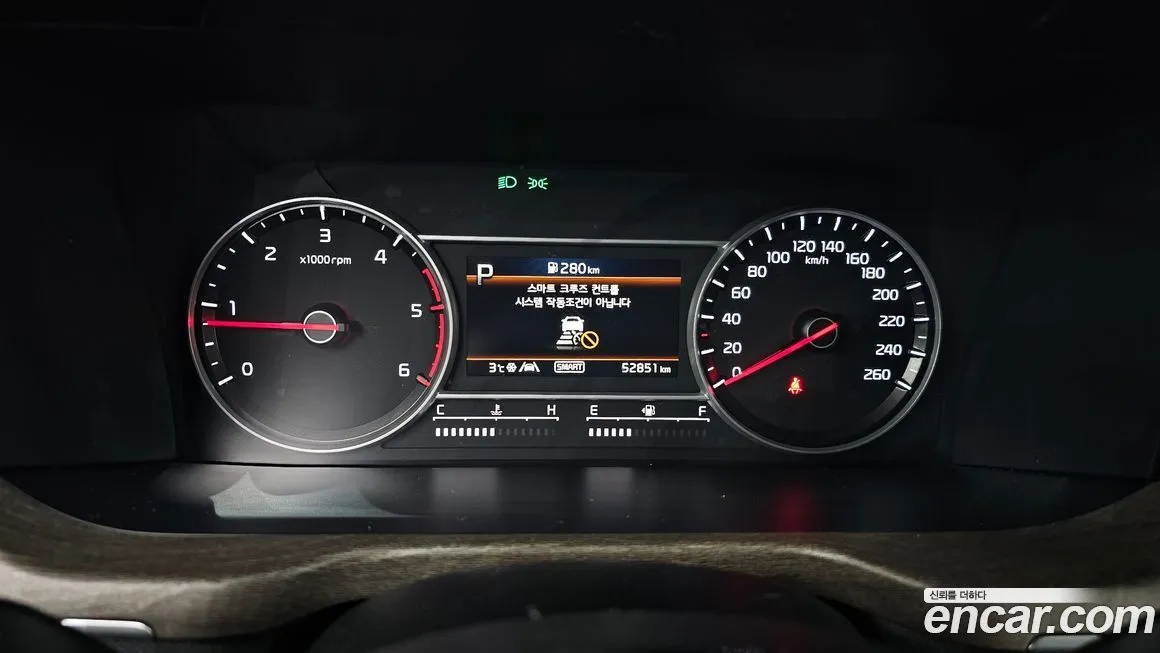 Kia Sorento — фото 3