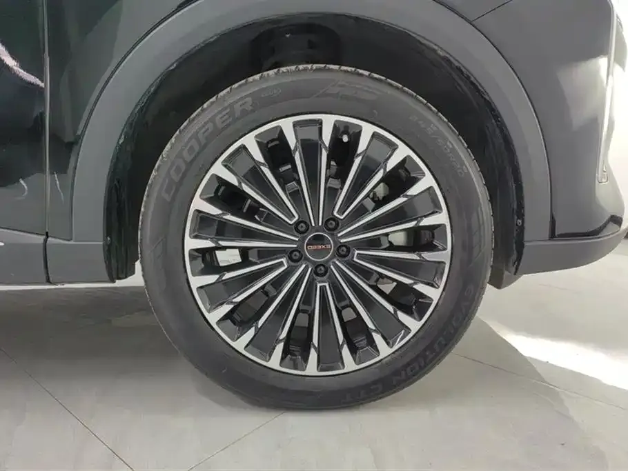 Exeed Yaoguang C-DM — фото 4