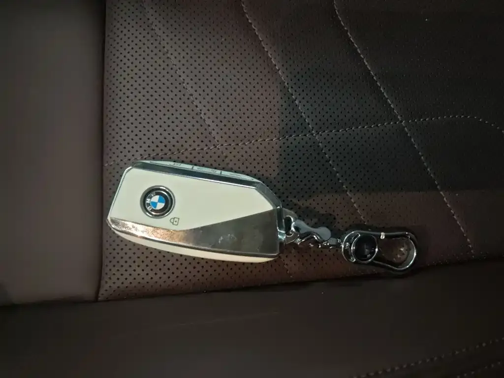 BMW X1 — фото 8