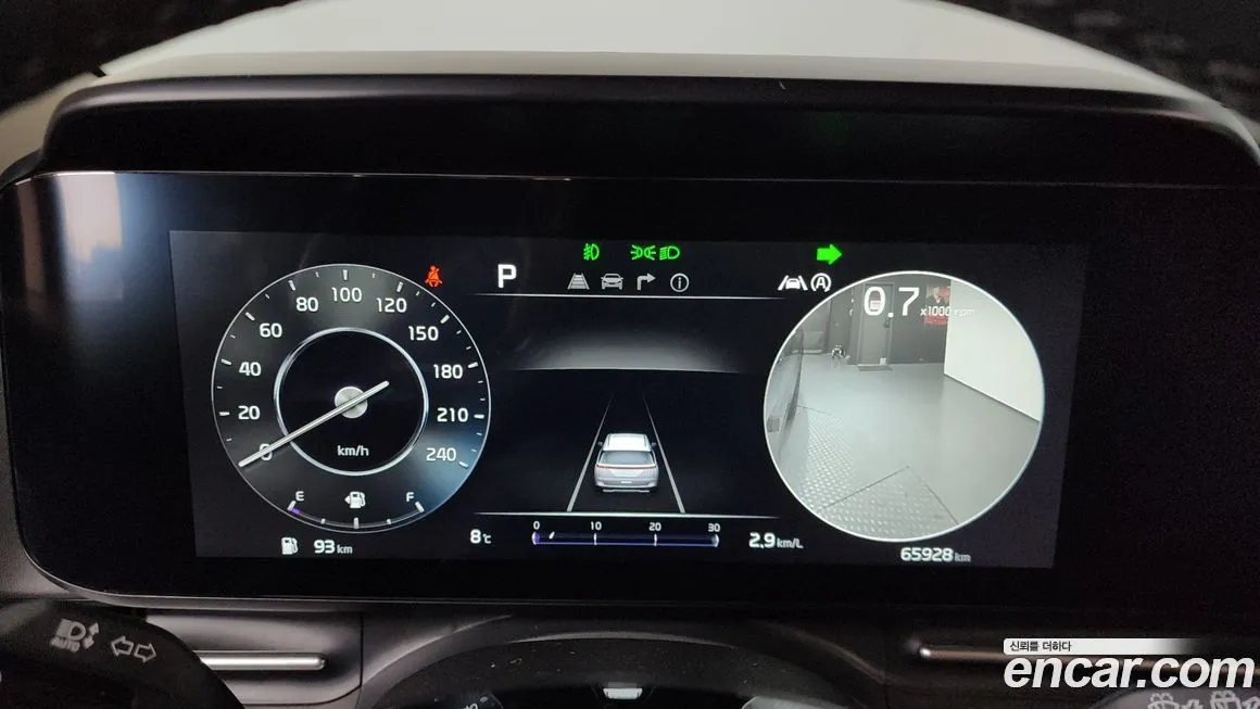 Kia Carnival — фото 10