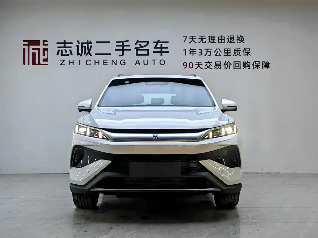 BYD Pro New Energy — фото 9