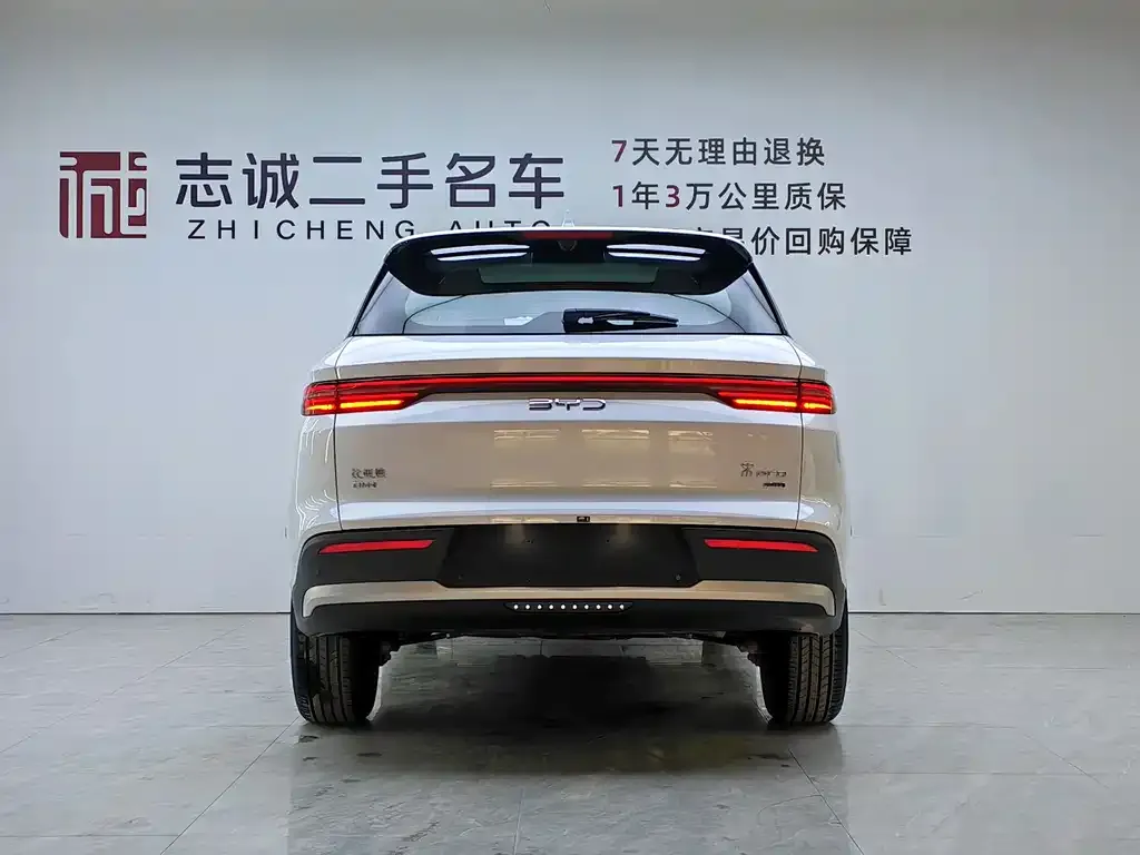 BYD Pro New Energy — фото 2