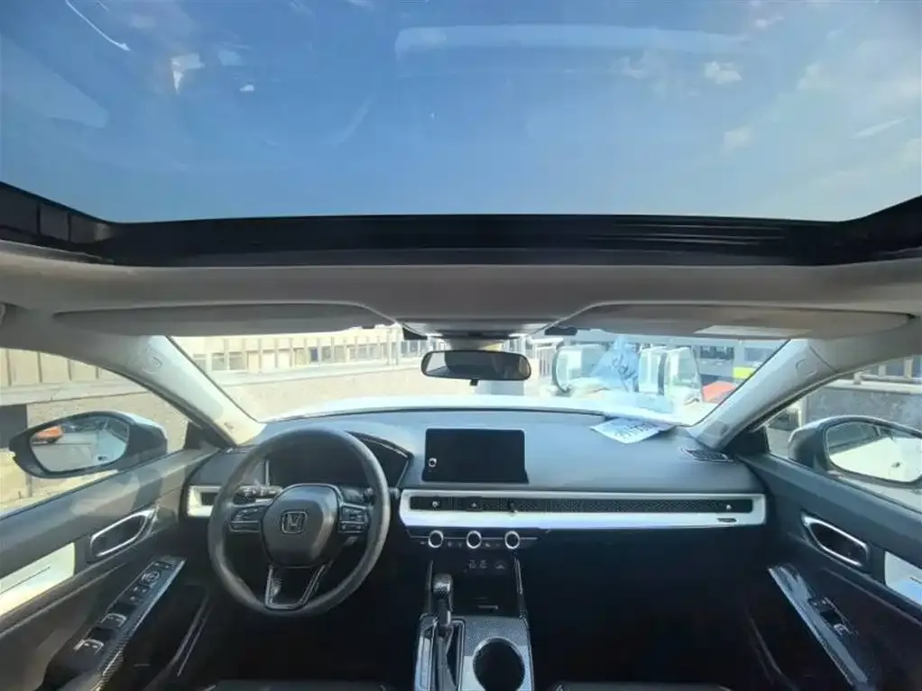 Honda Civic — фото 3