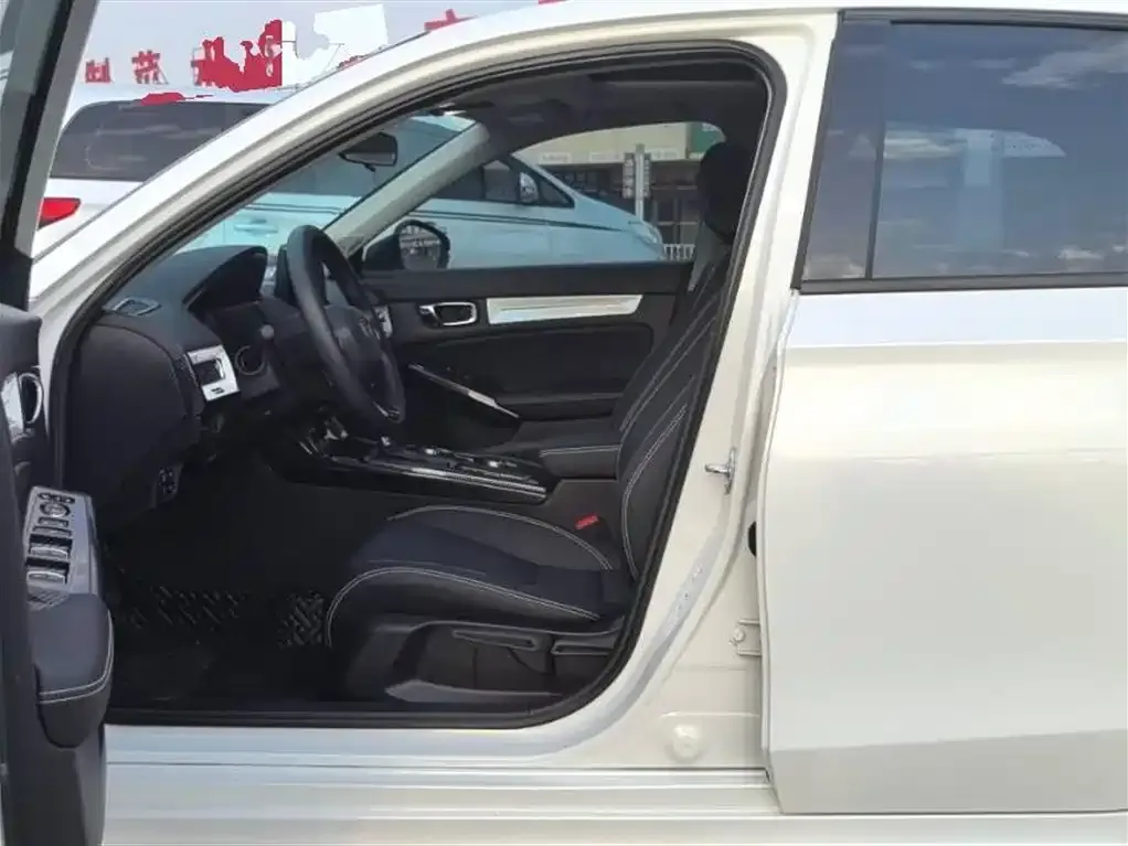 Honda Civic — фото 2