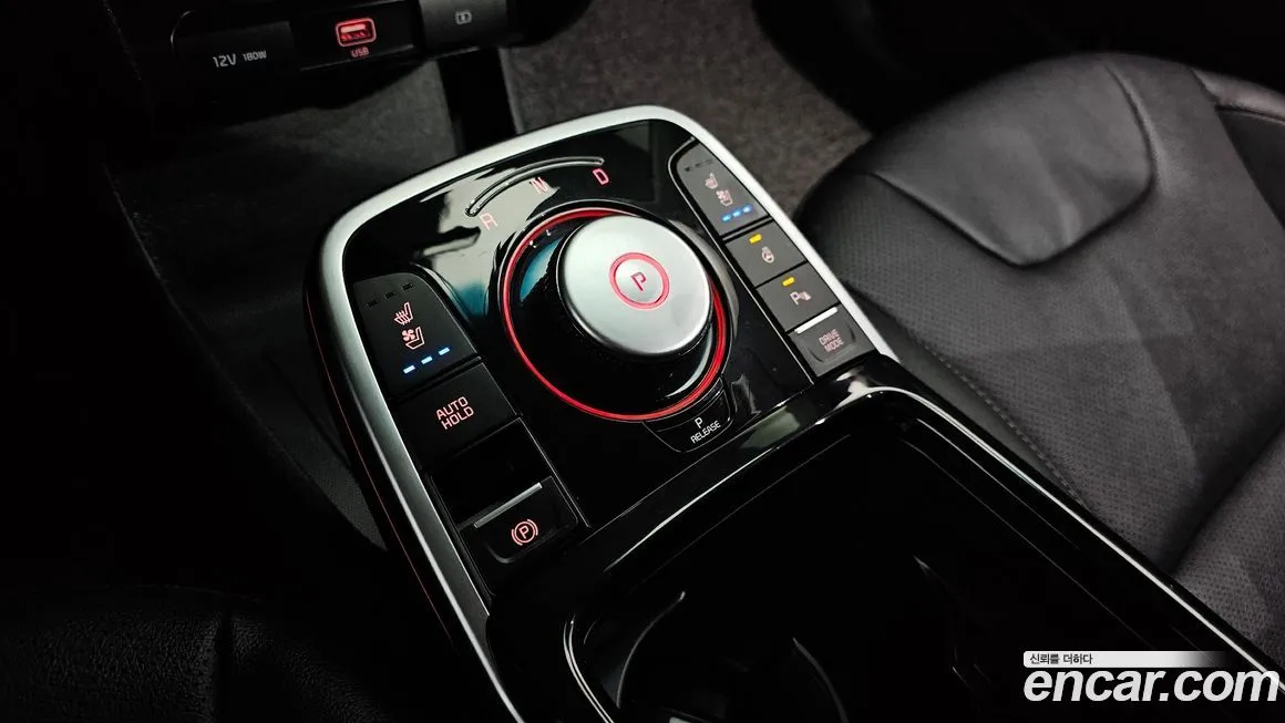 Kia Niro — фото 3