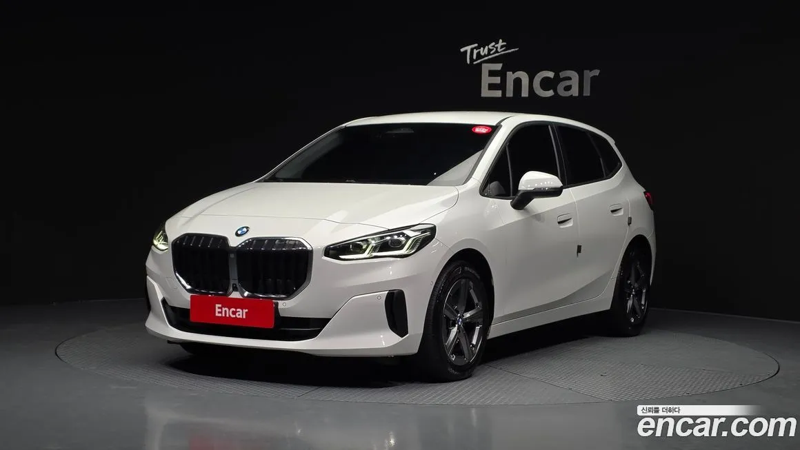 BMW 2-Series — фото 1