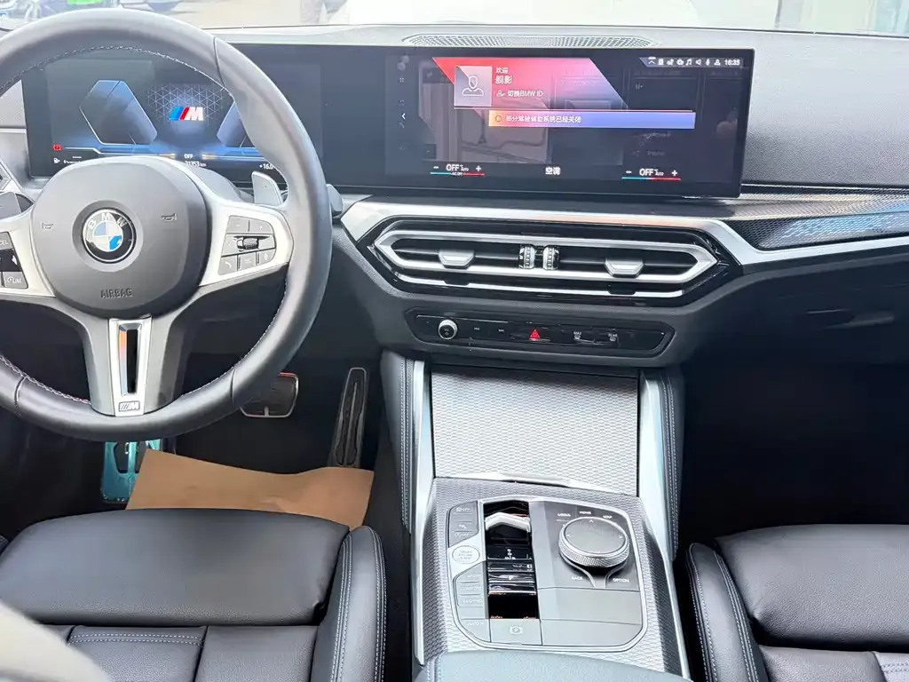 BMW M240i — фото 6