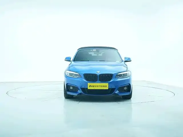 BMW 2 Series (Import) — фото 7