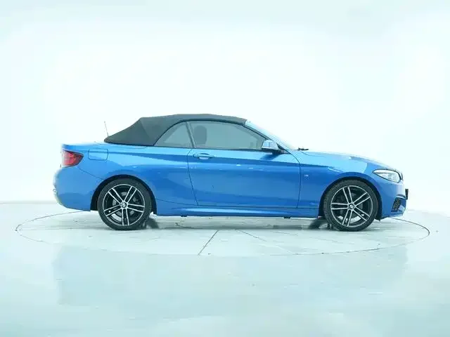 BMW 2 Series (Import) — фото 3