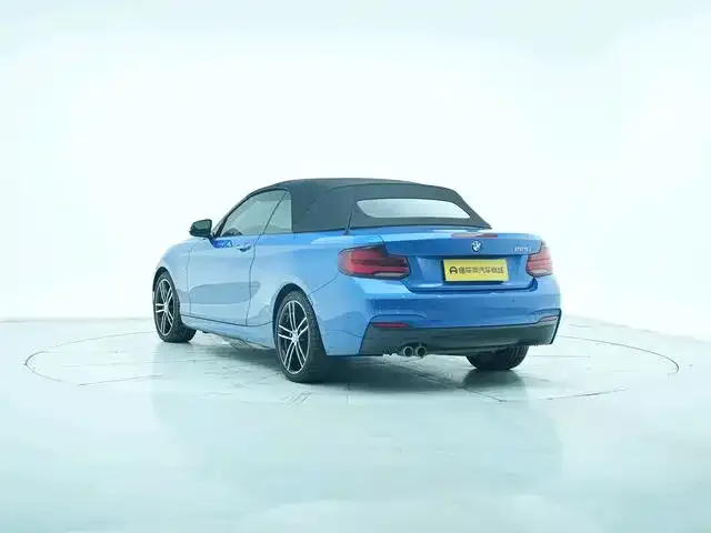 BMW 2 Series (Import) — фото 6