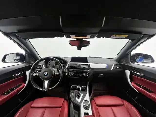 BMW 2 Series (Import) — фото 9