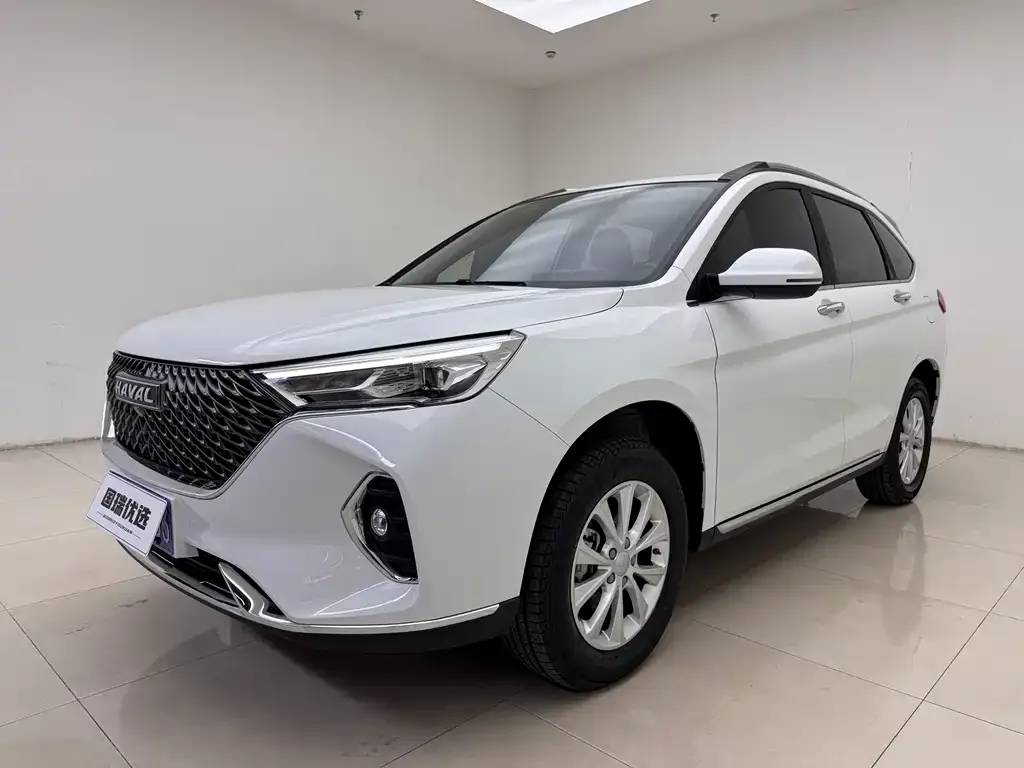 Haval M6 — фото 1
