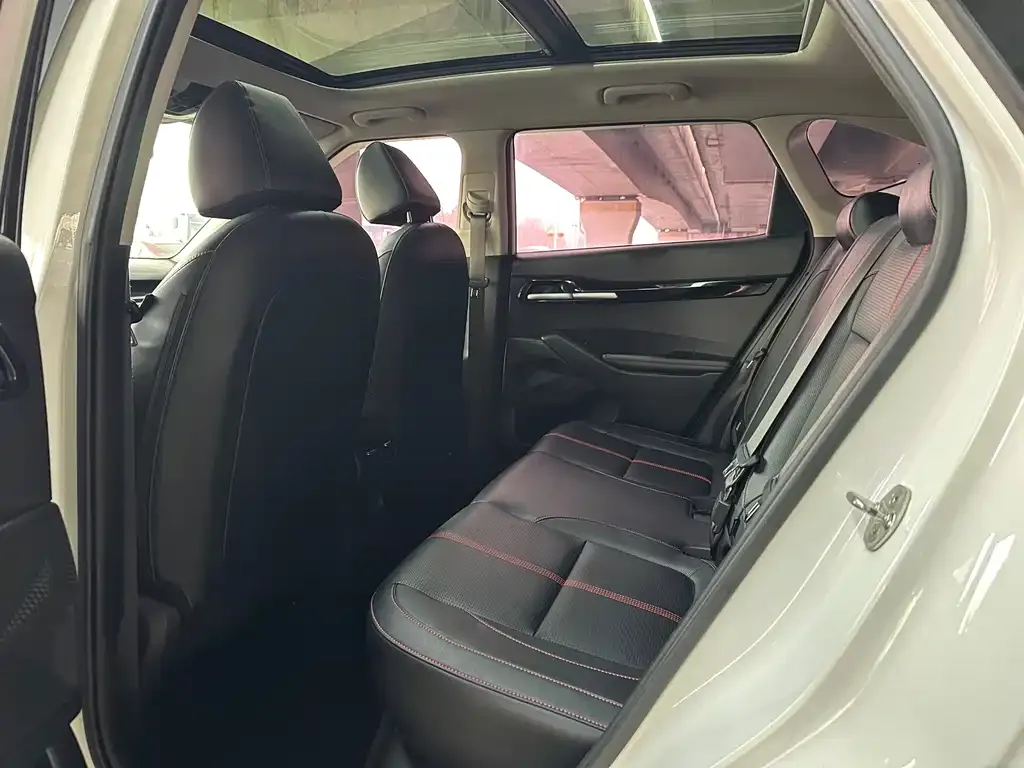 Kia KX3 — фото 3