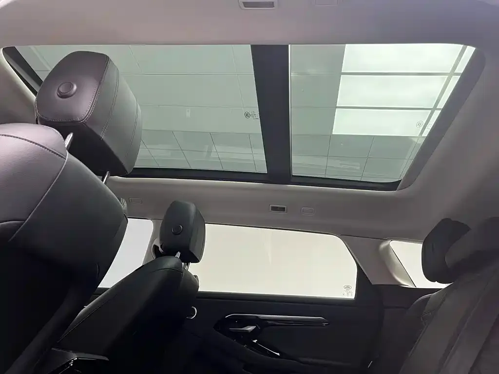 Land Rover Evoque — фото 4