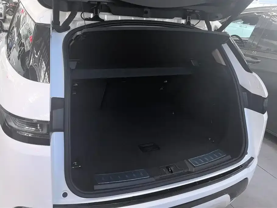 Land Rover Evoque — фото 3