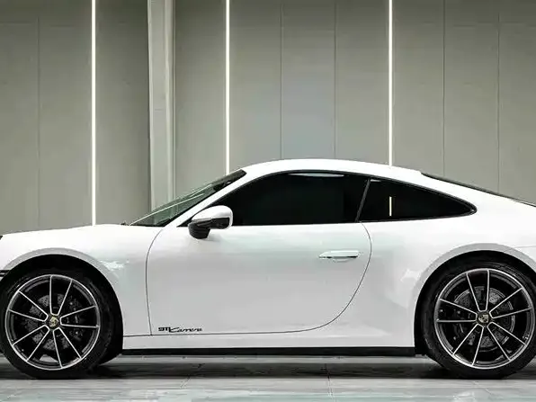 Porsche 911 — фото 7