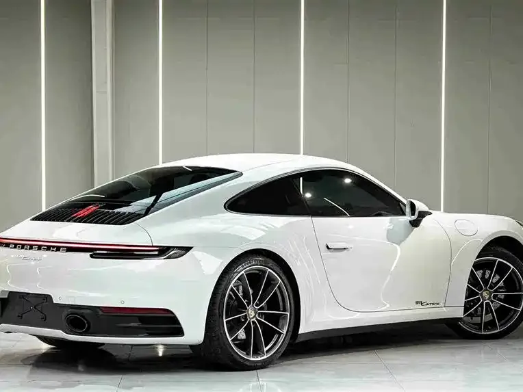 Porsche 911 — фото 3