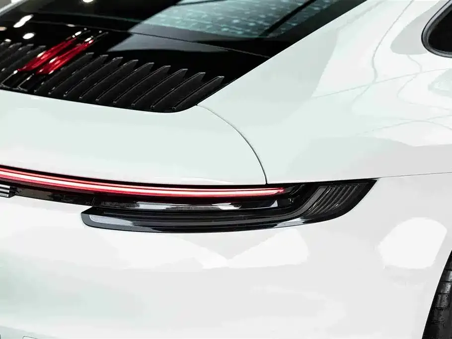 Porsche 911 — фото 8