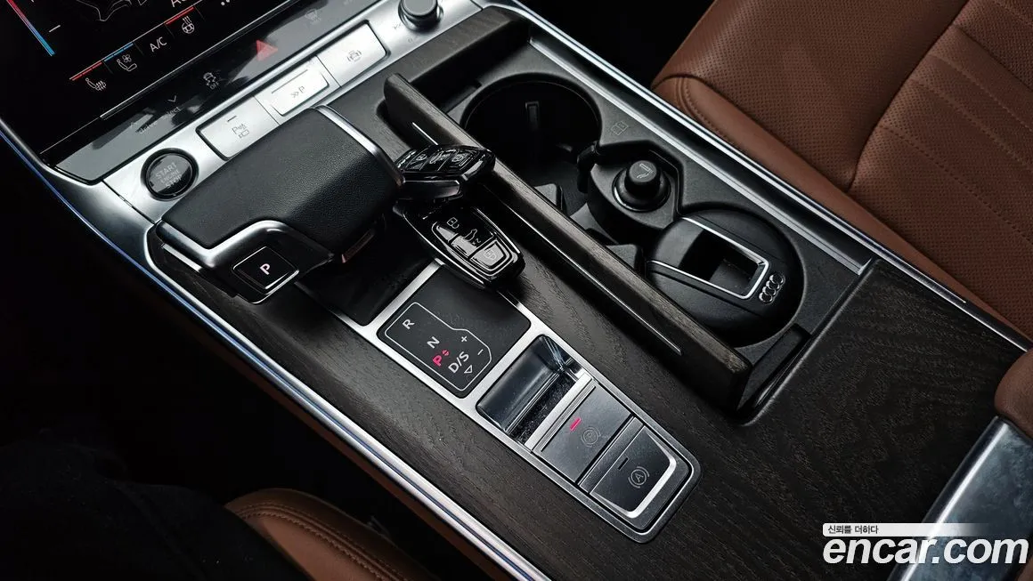 Audi A6 — фото 8