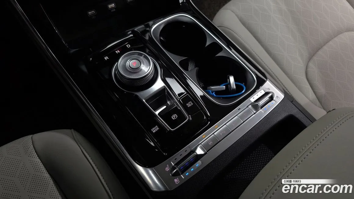 Kia Carnival — фото 10