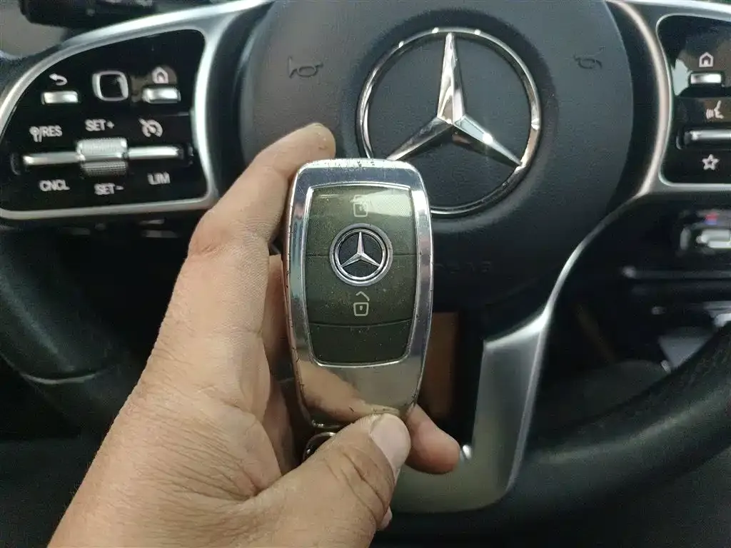 Mercedes-Benz GLA — фото 5