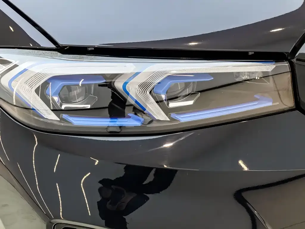 BMW i3 — фото 5