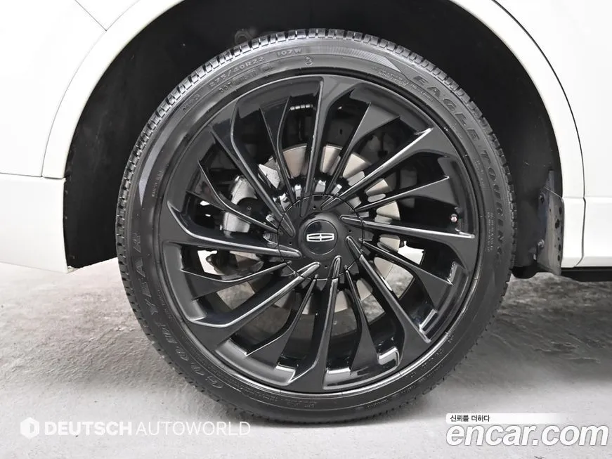Lincoln Aviator — фото 9