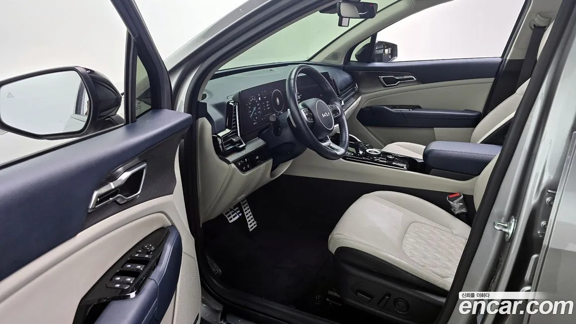 Kia Sportage — фото 3