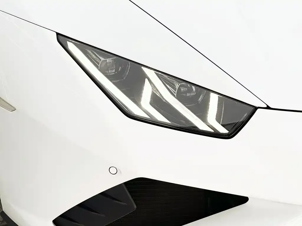 Lamborghini Huracan — фото 5