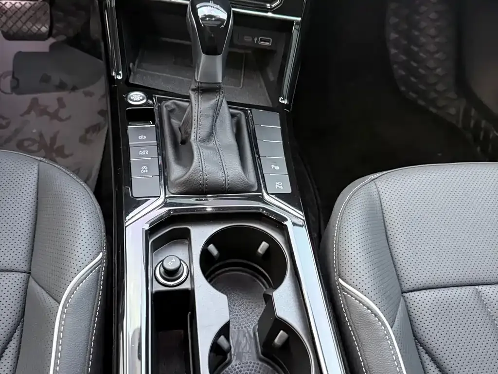 Volkswagen Passat — фото 9