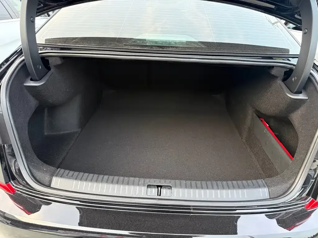 Volkswagen Passat — фото 2