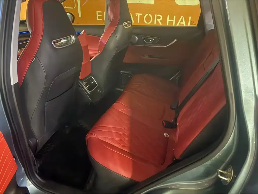 Chery Tiggo 7 PLUS — фото 6