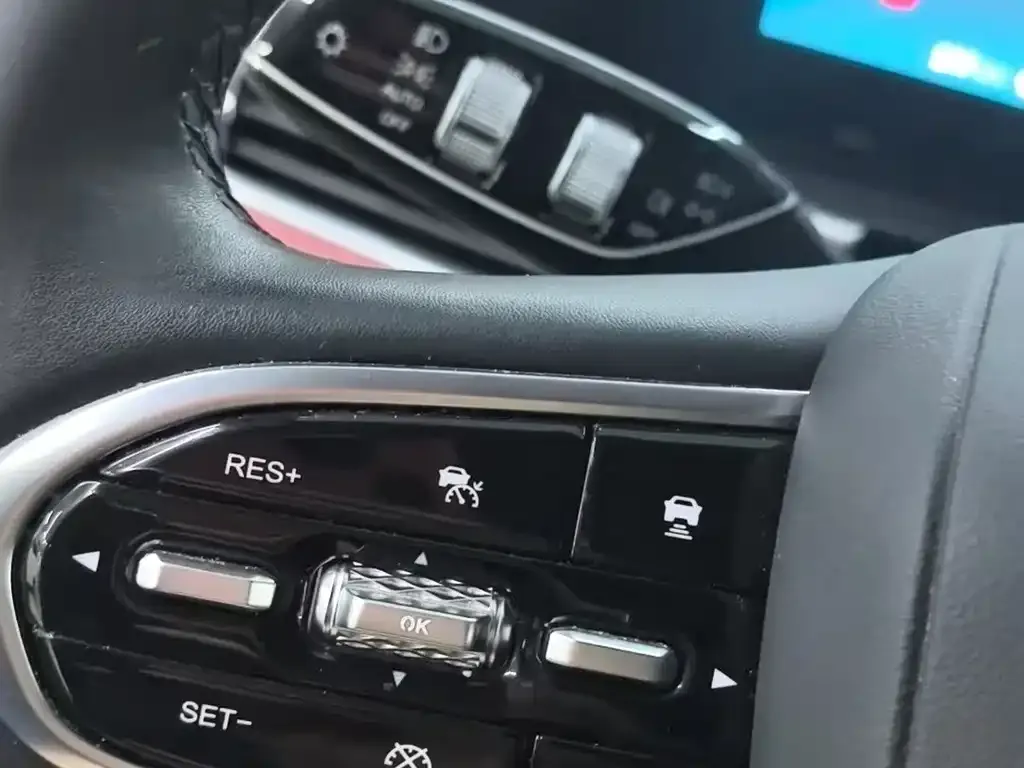 Chery Tiggo 7 PLUS — фото 8