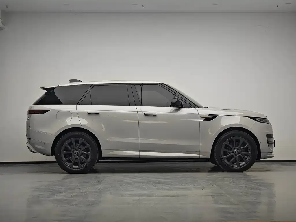Land Rover Sport — фото 10