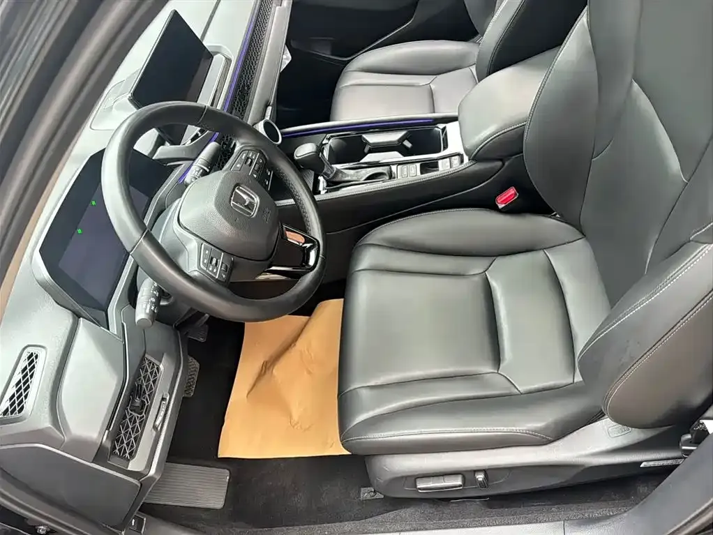 Honda Accord — фото 7