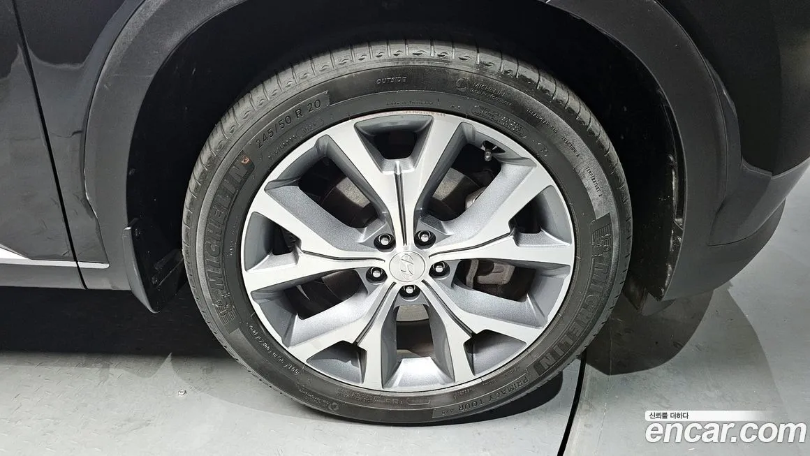 Hyundai Palisade — фото 4