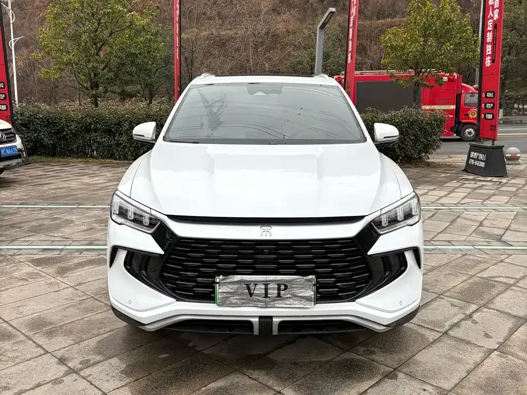 BYD Pro New Energy — фото 6