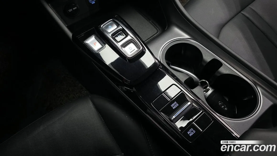 Hyundai Sonata — фото 3