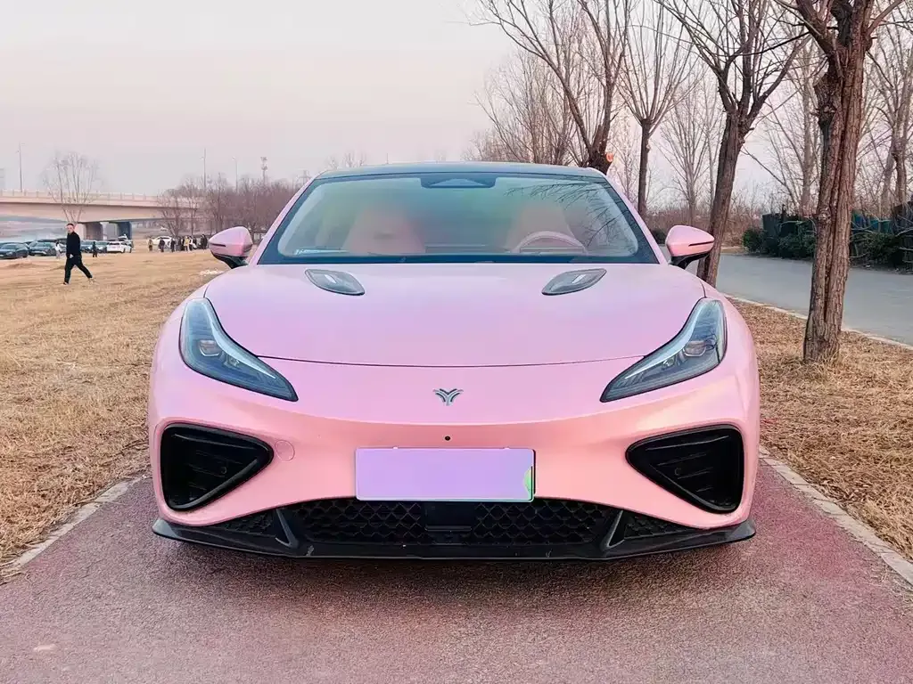Neta GT — фото 3
