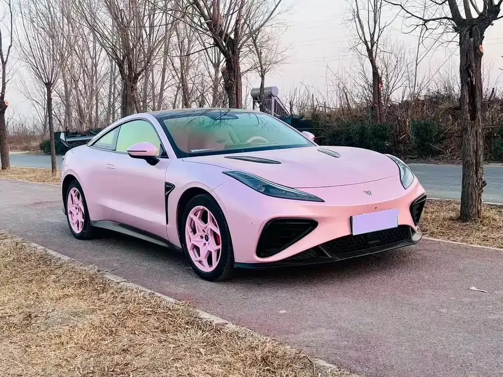 Neta GT — фото 4
