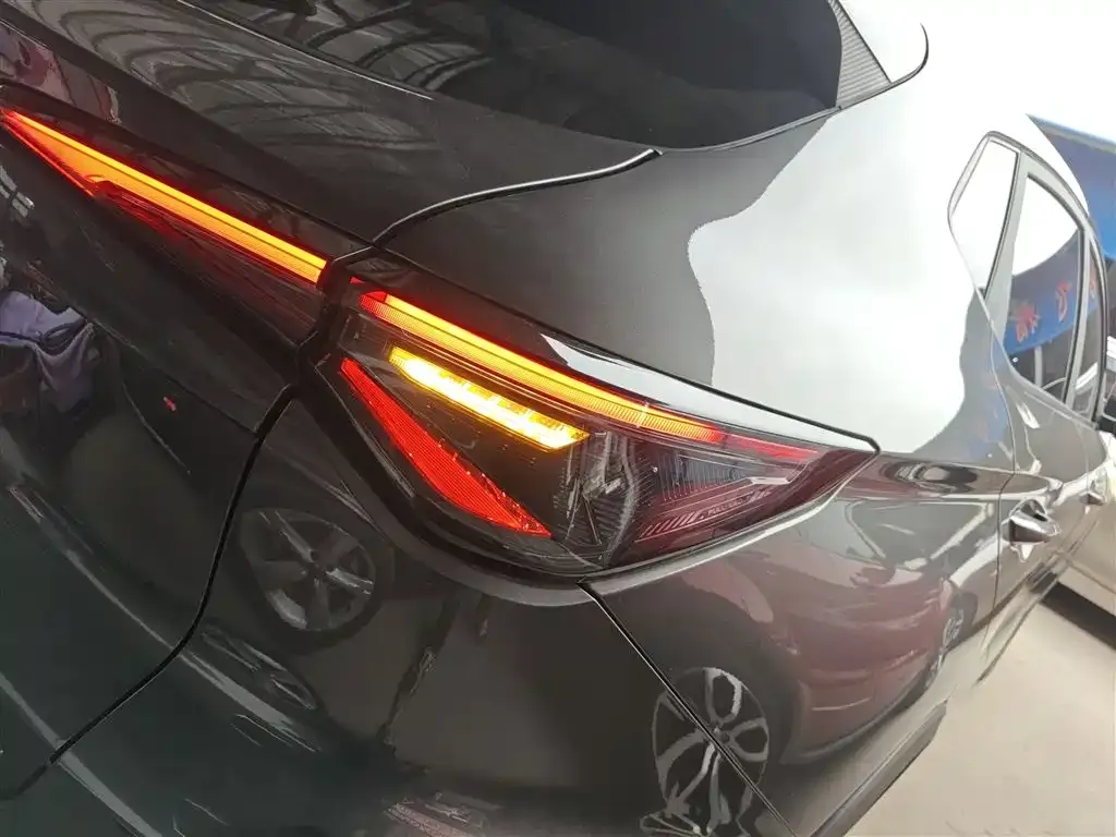 Changan X5 PLUS — фото 2