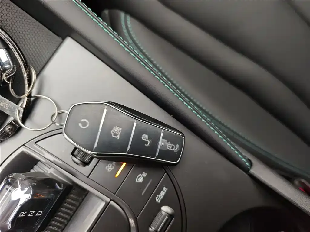 BYD Seal 06 — фото 7
