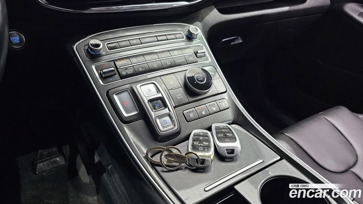 Hyundai Santafe — фото 3